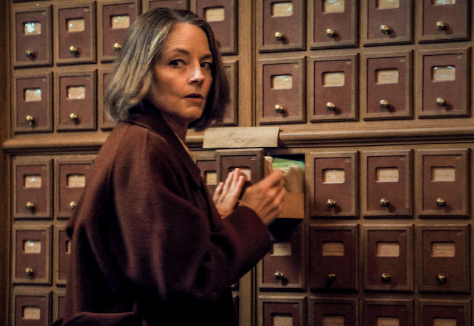 In “A Private Life,“ Actor Jodie Foster Reveals A Psychiatrist’s Traumas and Tribulations